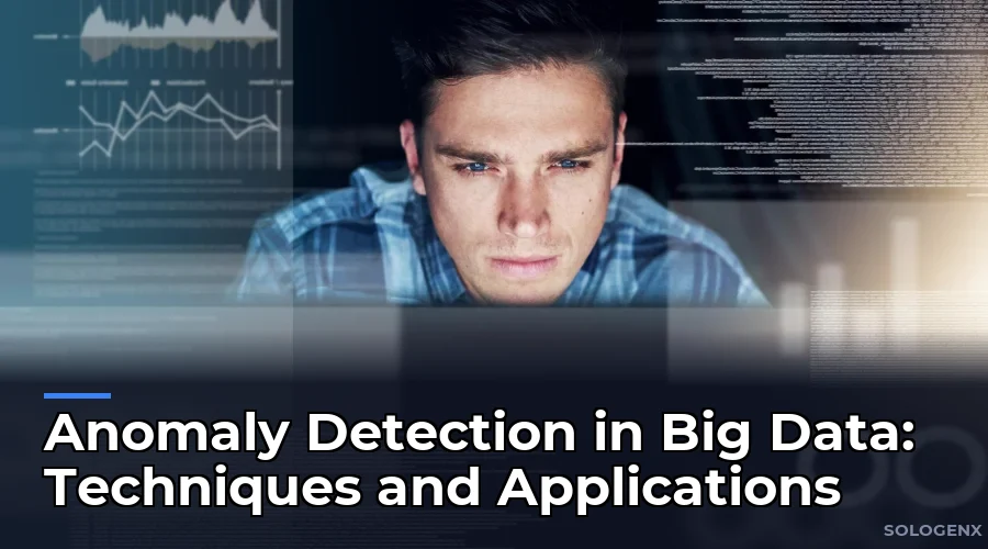Anomaly Detection in Big Data Techniques and Applications