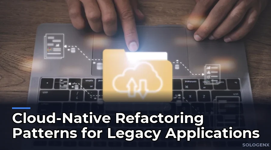 Cloud-Native Refactoring Patterns for Legacy Applications