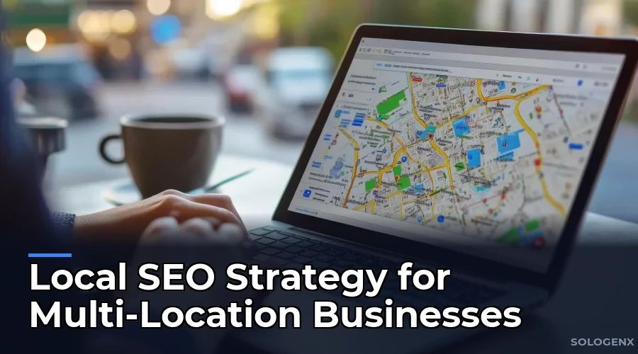 Local SEO Strategy for Multi-Location Businesses
