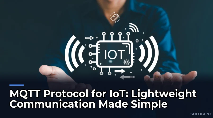 MQTT Protocol for IoT Lightweight Communication Made Simple