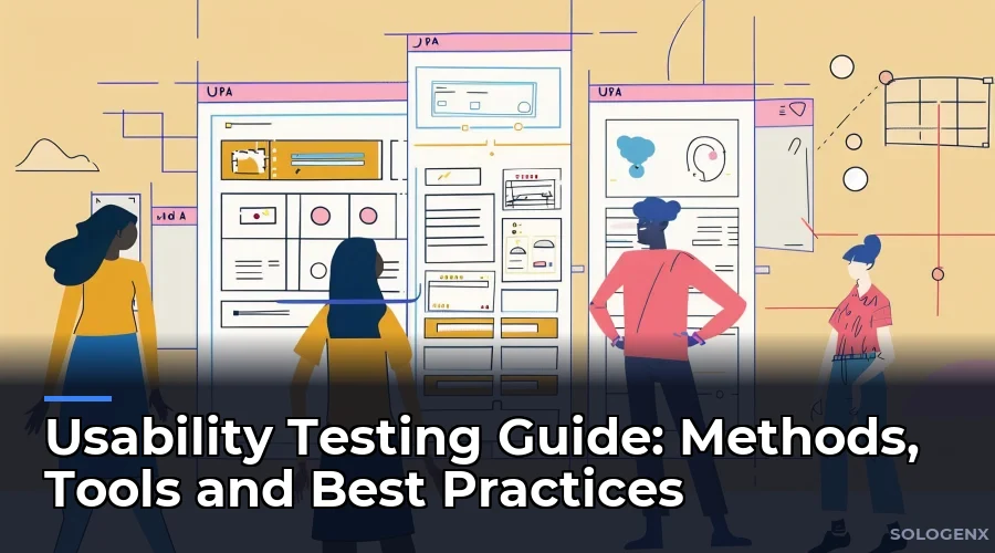 Usability Testing Guide Methods, Tools and Best Practices